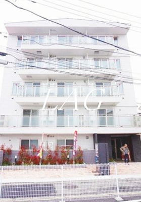 【外観】 | ｂ’ＣＡＳＡ南幸町 | 外観です。