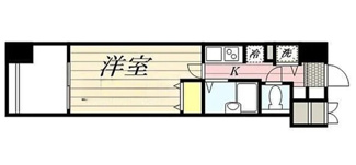 【間取り】 | ＨＦ南麻布レジデンス | 間取りです。
