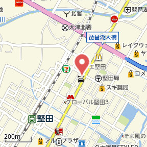 【地図】 | ノバ・エスペランサ