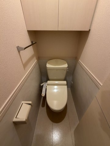 【トイレ】