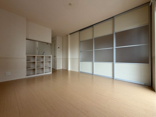 【居間・リビング】