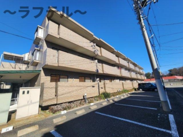 ファミリア北