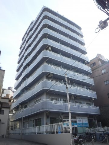 メゾンミール元住吉
