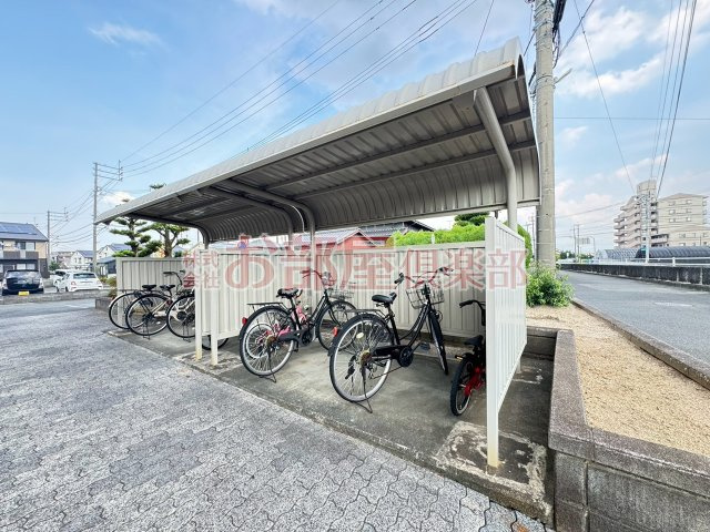 エクセルコートのその他共用部分