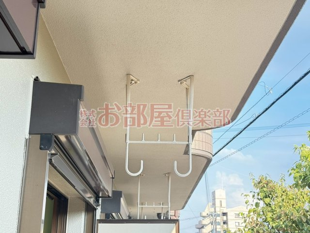 エクセルコートの設備