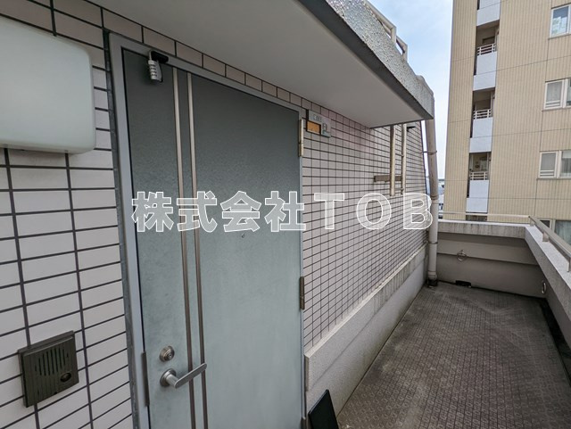 【その他】 | ドリームアロー下高井戸