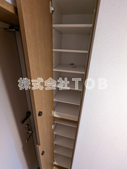【設備】 | ドリームアロー下高井戸
