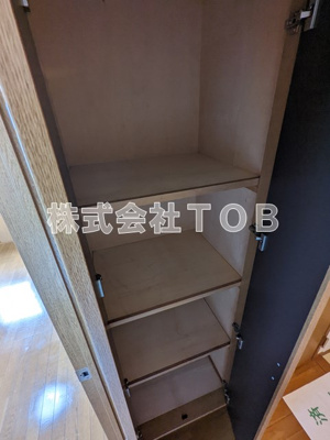 【設備】 | ドリームアロー下高井戸
