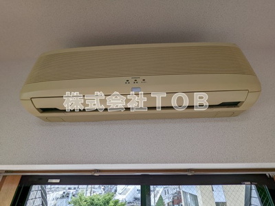【設備】 | ドリームアロー下高井戸