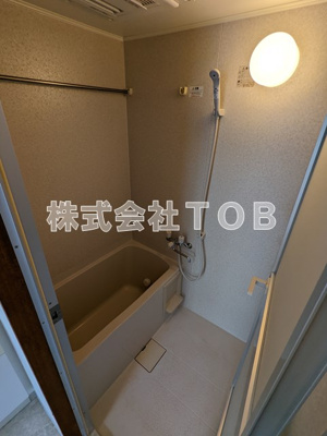 【浴室】 | ドリームアロー下高井戸
