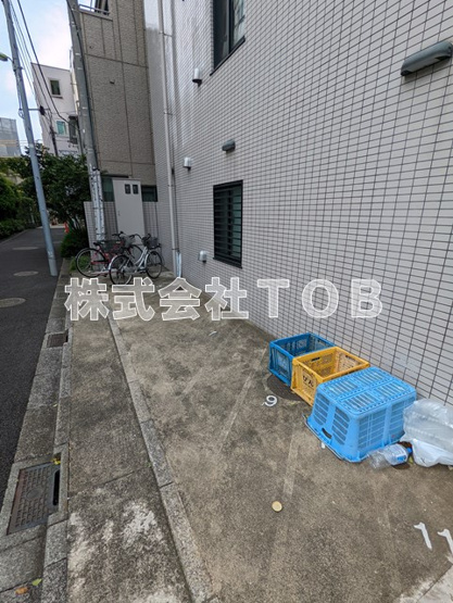 【その他共用部分】 | ドリームアロー下高井戸