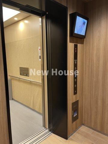 ルフォンプログレ志村坂上のその他共用部分