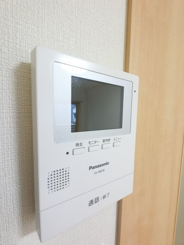 BeR津田沼のエントランス