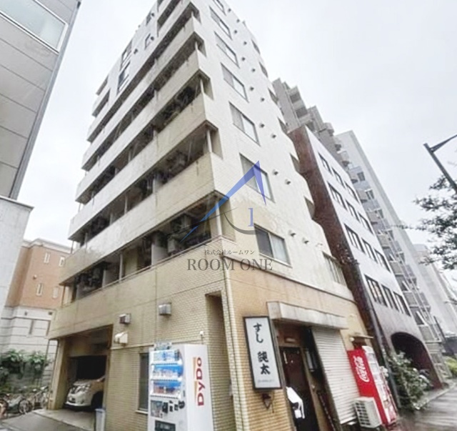 山本ビル