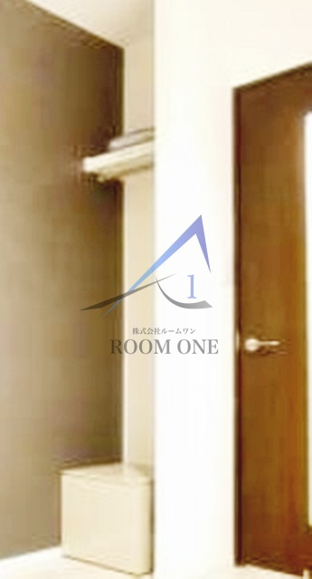 ＴＨＥ　ＲＯＯＭ’Ｓ　中野本町の収納|収納です。