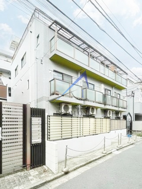 ファミール細野