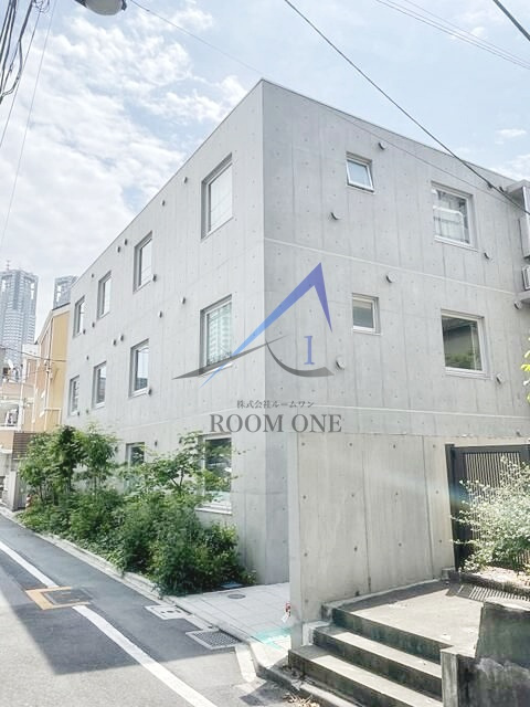 アスパイア新宿