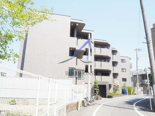 ルーブル中野弥生町 