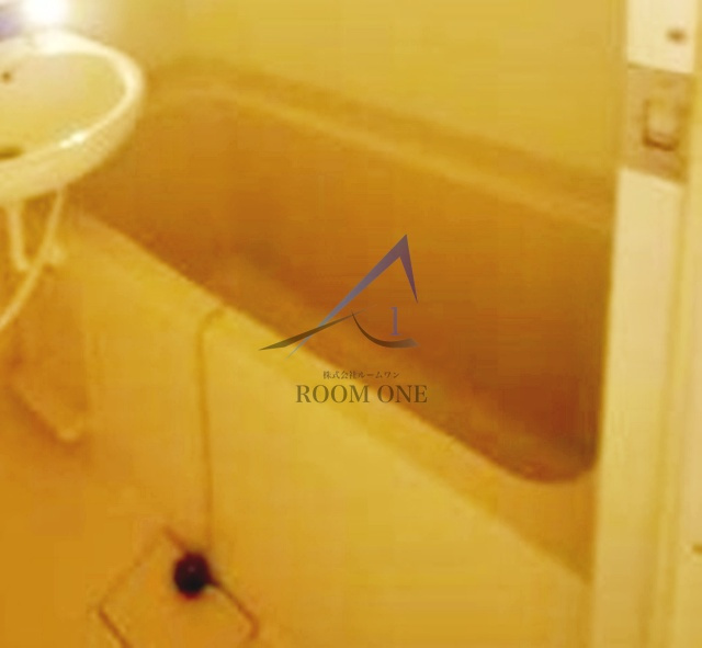 ＣＯＭ．Ｙ．Ｓの浴室|お風呂です。
