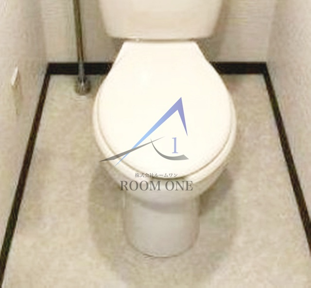 ＣＯＭ．Ｙ．Ｓのトイレ|トイレです。