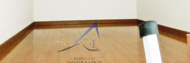 ライフピアリリーの内装|ロフトです。