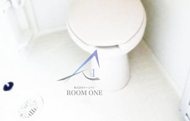 ライフピアリリーのトイレ|トイレです。