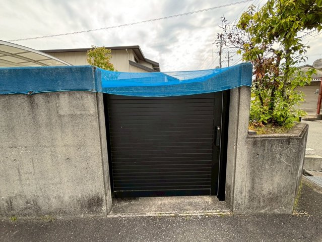 ダイヤマンションのその他共用部分