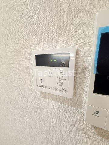 【設備】 | ステリア森之宮
