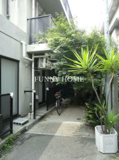 【エントランス】 | ソシアル甫坂