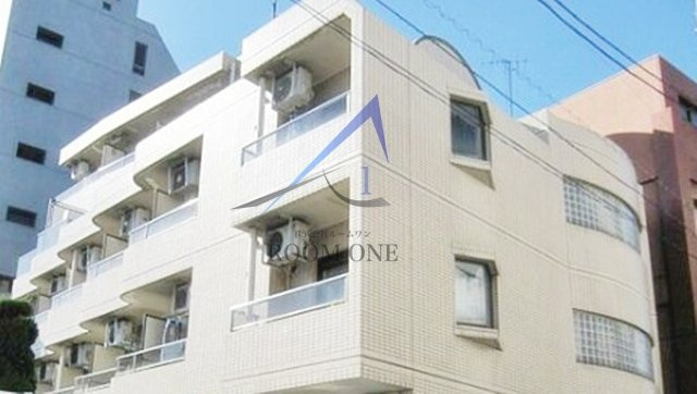 プレール中野Ⅱ