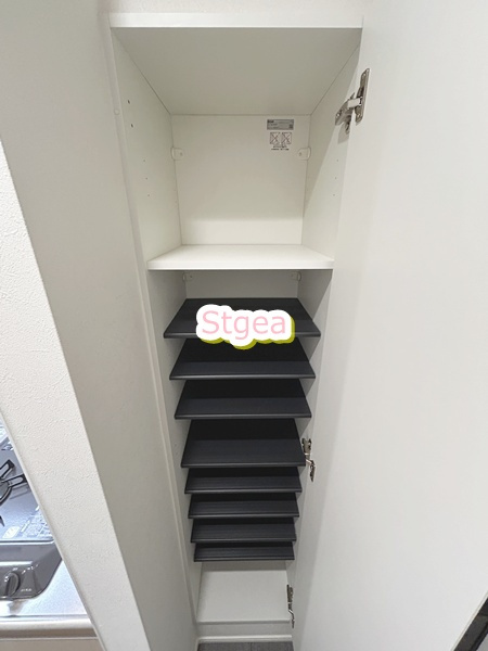GRADUS桶川Ⅲの収納