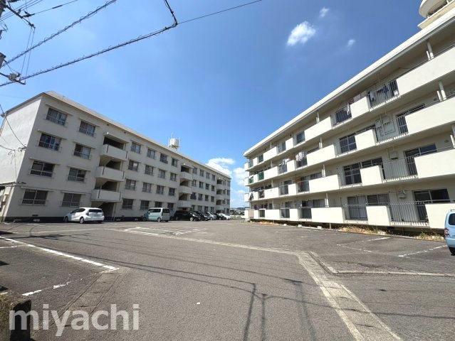 第2福家マンション
