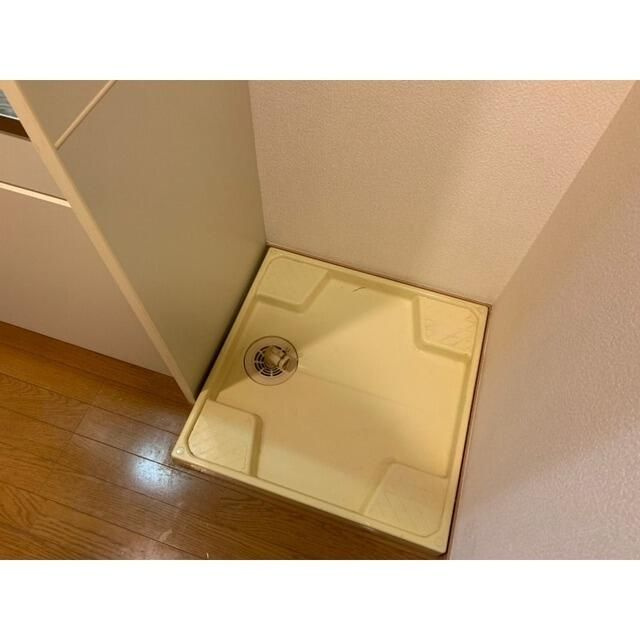 ＯＬＩＯ白山の設備