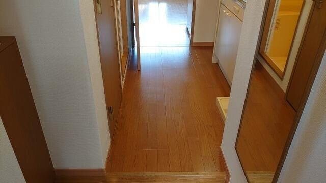 ＯＬＩＯ白山のその他