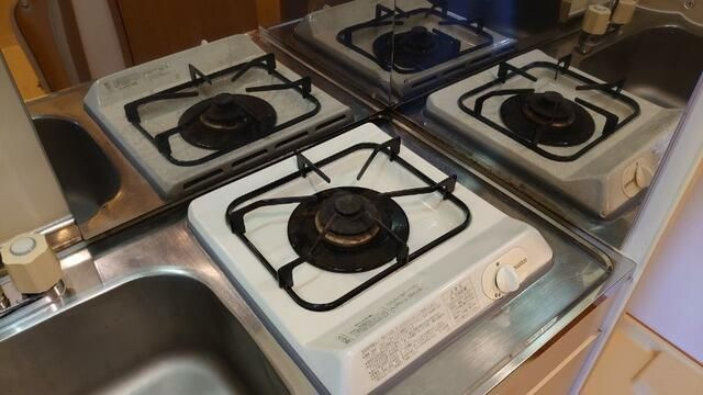 ＯＬＩＯ白山のその他