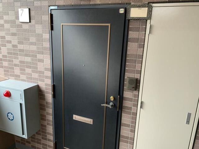 ＯＬＩＯ白山のその他共用部分