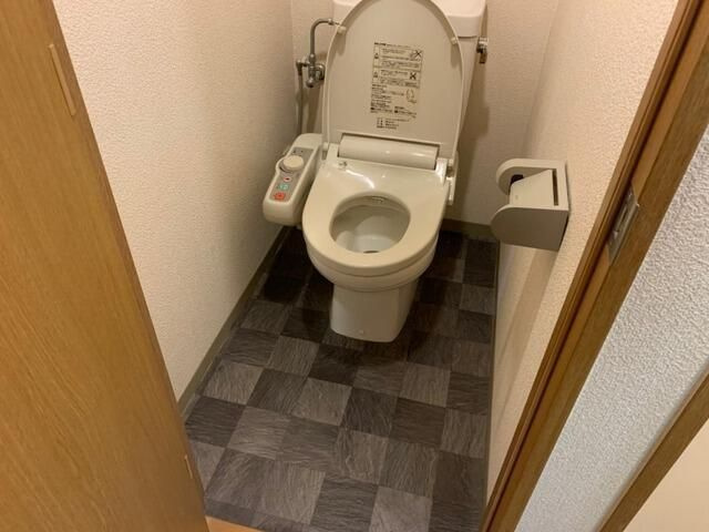 ＯＬＩＯ白山のその他