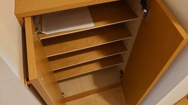 ＯＬＩＯ白山のその他