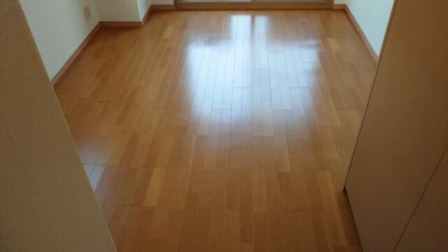 ＯＬＩＯ白山の寝室