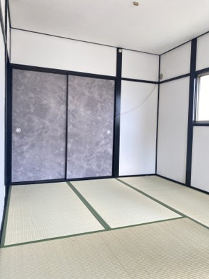 【和室】 | 学園大和町4丁目戸建
