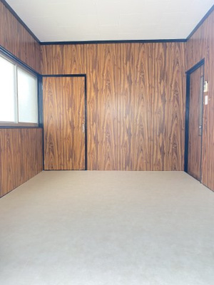 【洋室】 | 学園大和町4丁目戸建