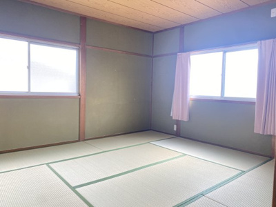 【和室】 | 学園大和町4丁目戸建