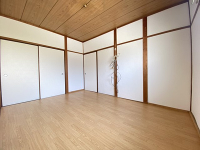【洋室】 | 学園大和町4丁目戸建