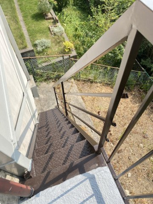 【庭】 | 学園大和町4丁目戸建