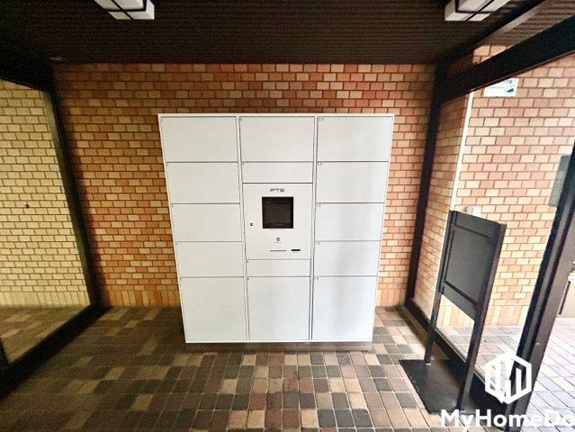 イトーピア第二大曽根マンションの設備