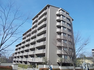 【外観】 | ジオ緑地公園5番館