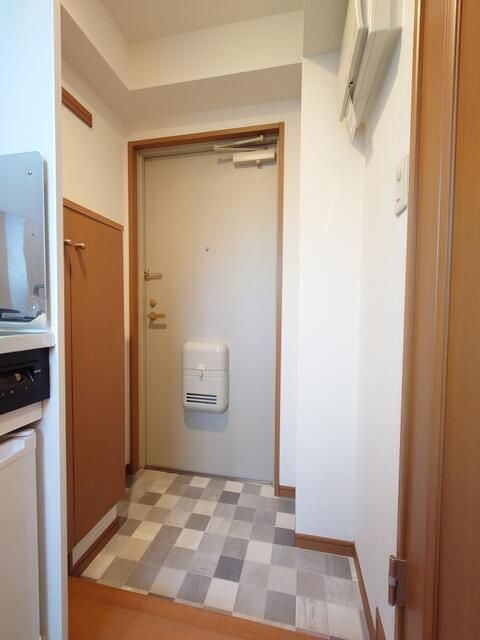 Ｗｅｌｌ　Ｆｌａｔの設備