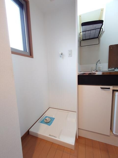 Ｗｅｌｌ　Ｆｌａｔの設備