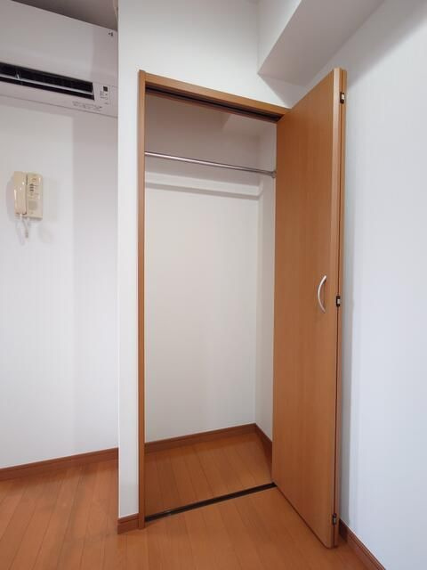 Ｗｅｌｌ　Ｆｌａｔの収納