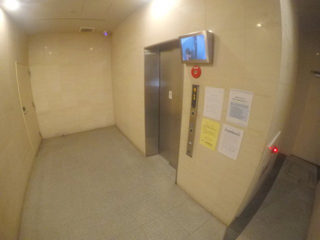 【ロビー】 | ビエラコート内久宝寺
